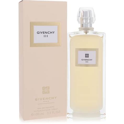 givenchy iii or scherrer|givenchy iii perfume australia.